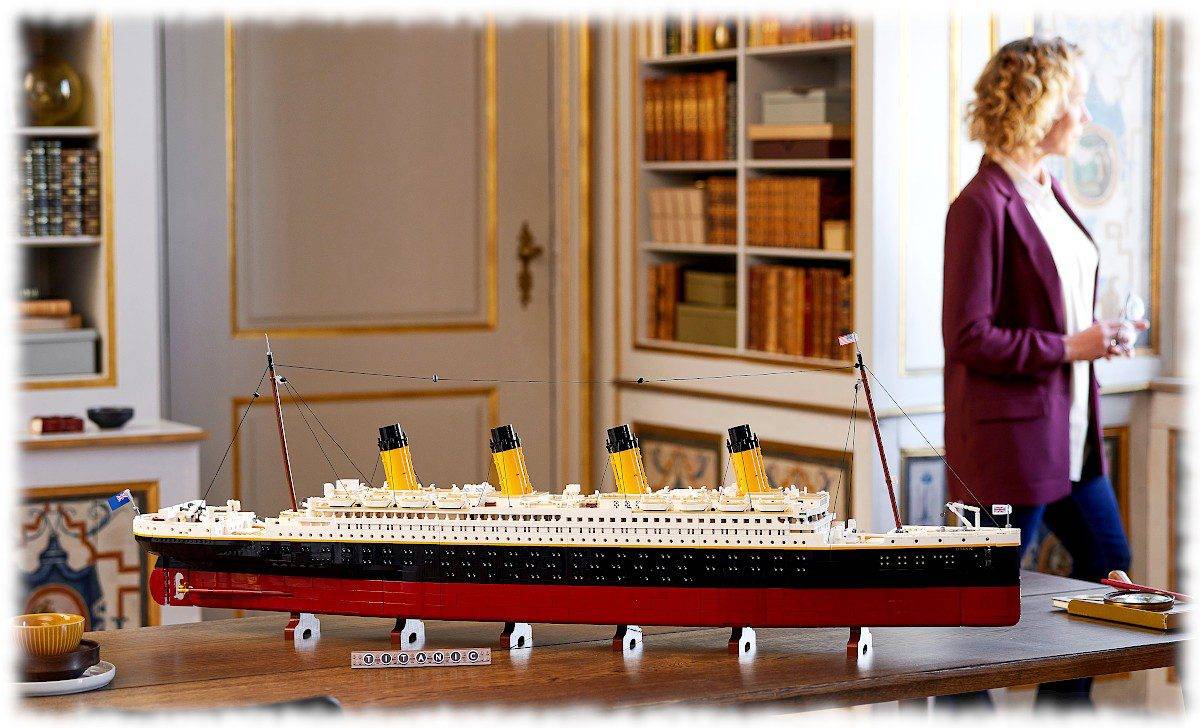 titanic