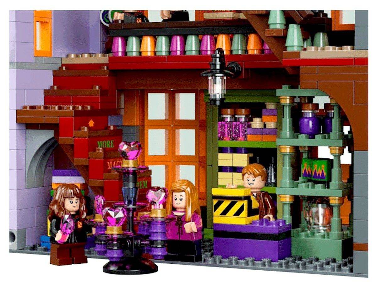 Diagon Alley