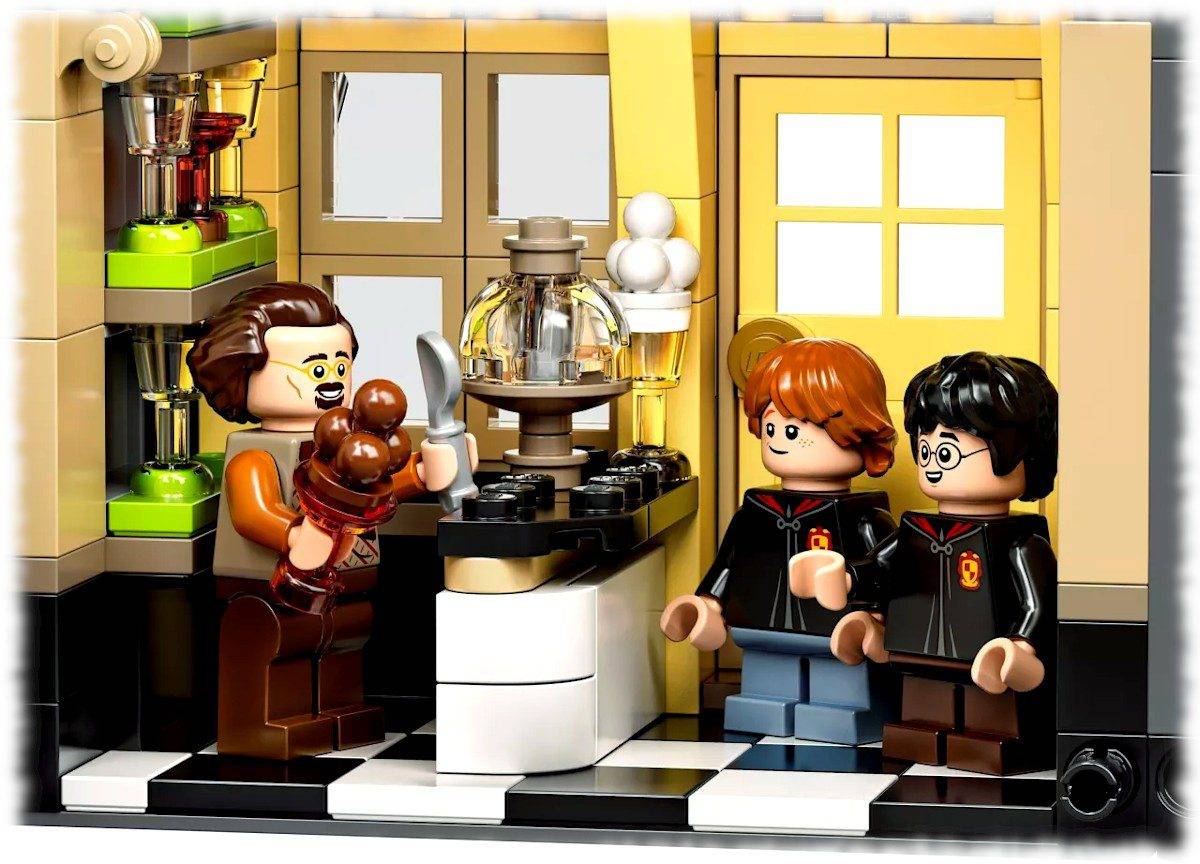 Diagon Alley