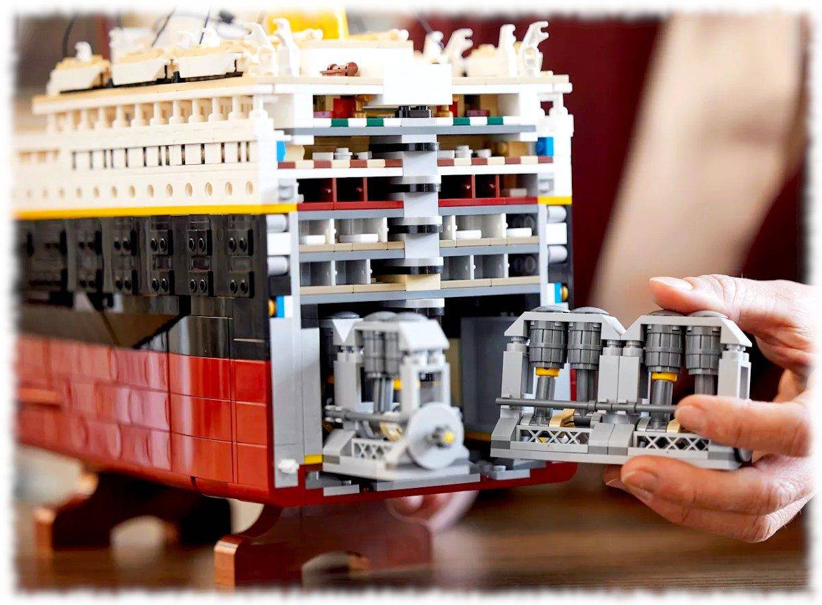 titanic