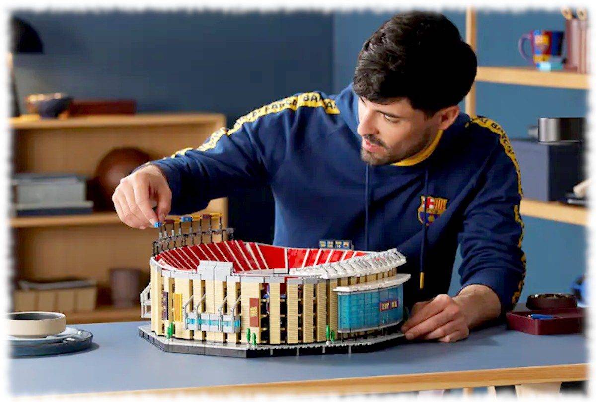 Camp Nou