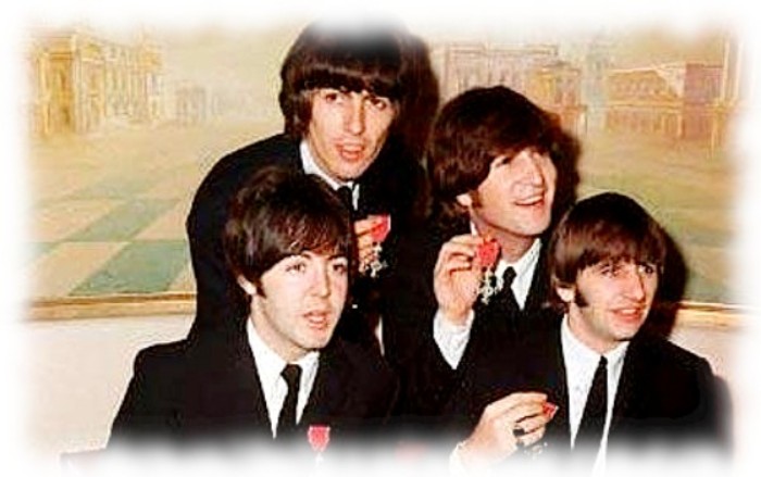 группа The Beatles