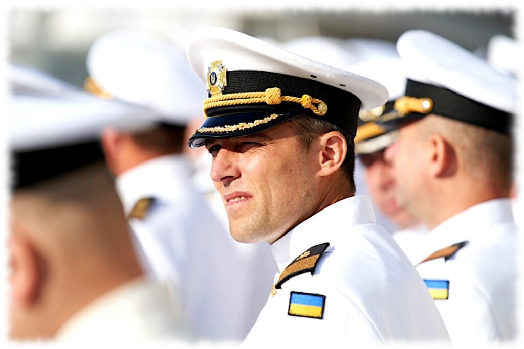 Международный День моряка