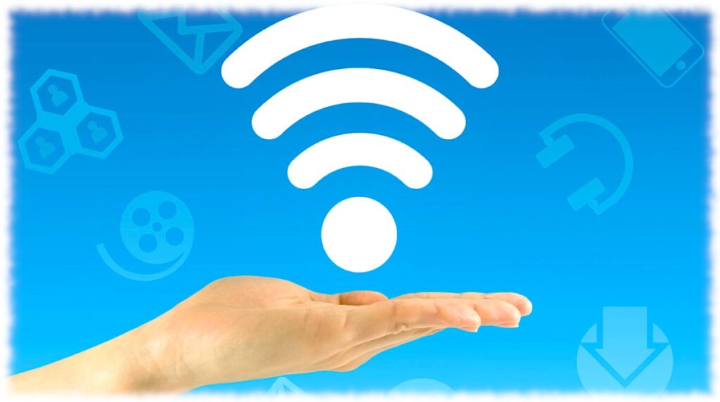 Международный день Wi-Fi