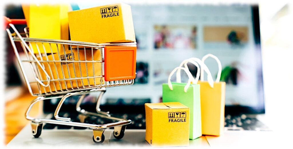 День работников торговли