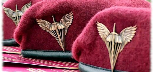 День десантників VS День пам'яті загиблих десантників в Україні