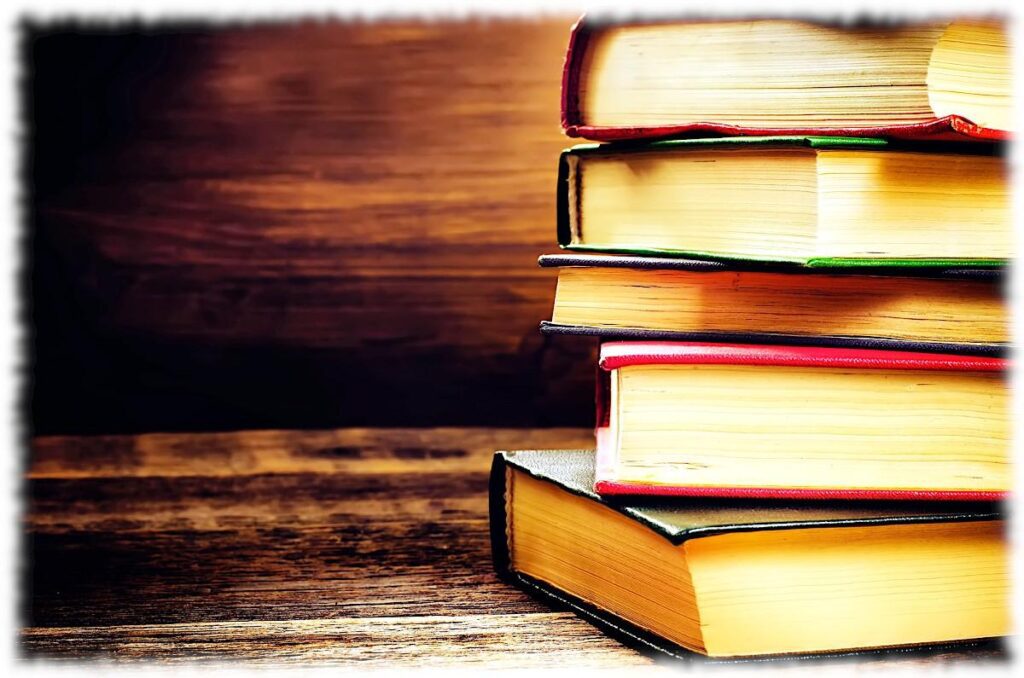 Всемирный день книголюбов