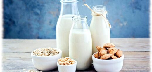 День рослинного молока