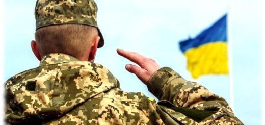День памяти погибших защитников Украины