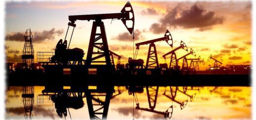 День работников нефтяной, газовой, нефтеперерабатывающей промышленности