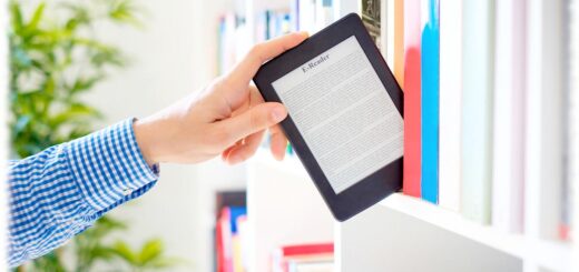 Международный день электронной книги