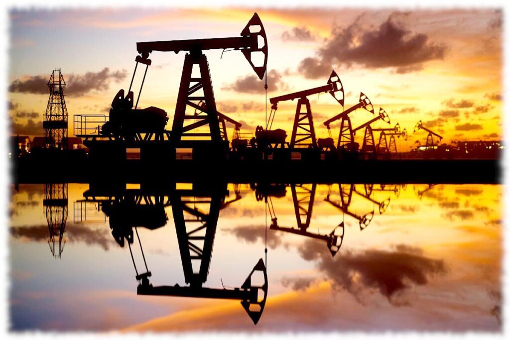 День работников нефтяной, газовой и нефтеперерабатывающей промышленности