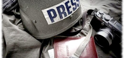 Міжнародний день припинення безкарності за злочинів проти журналістів