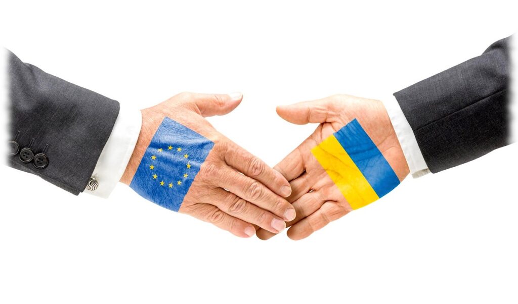 День работников дипломатической службы в Украине