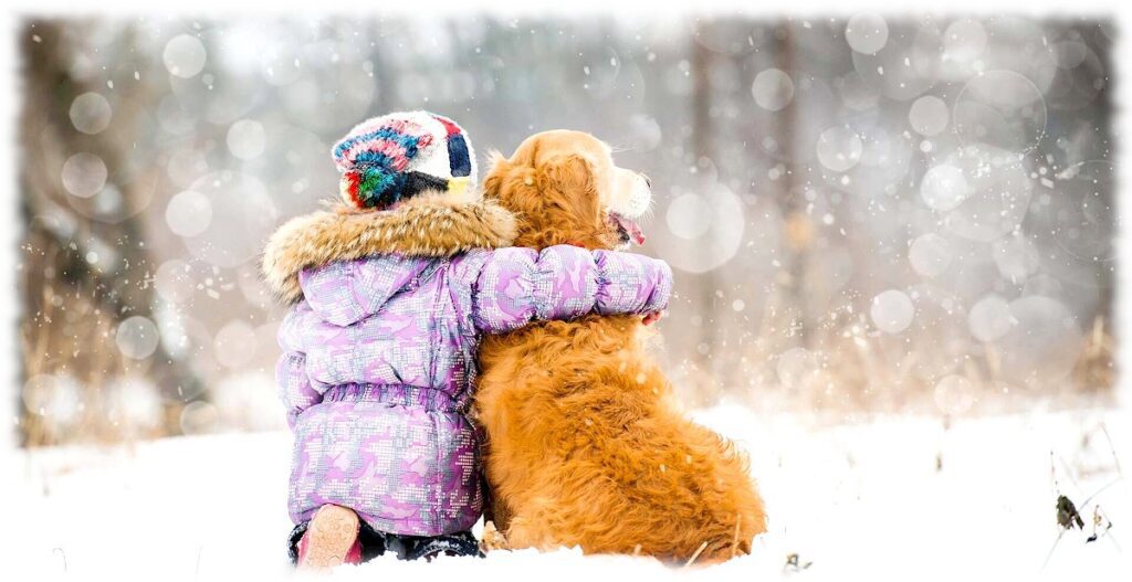 Объятия