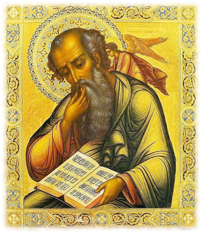 16 грудня православна церква вшановує пам'ять преподобного Іоанна Молчальника (Безмовника)