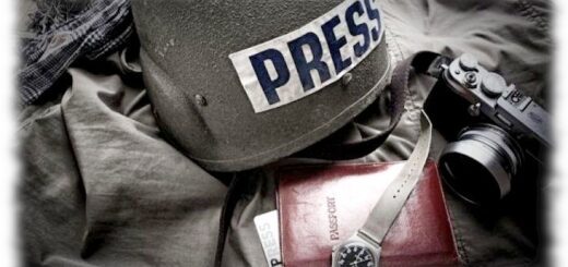 День інформаційно-медійних структур Міноборони України та ЗСУ