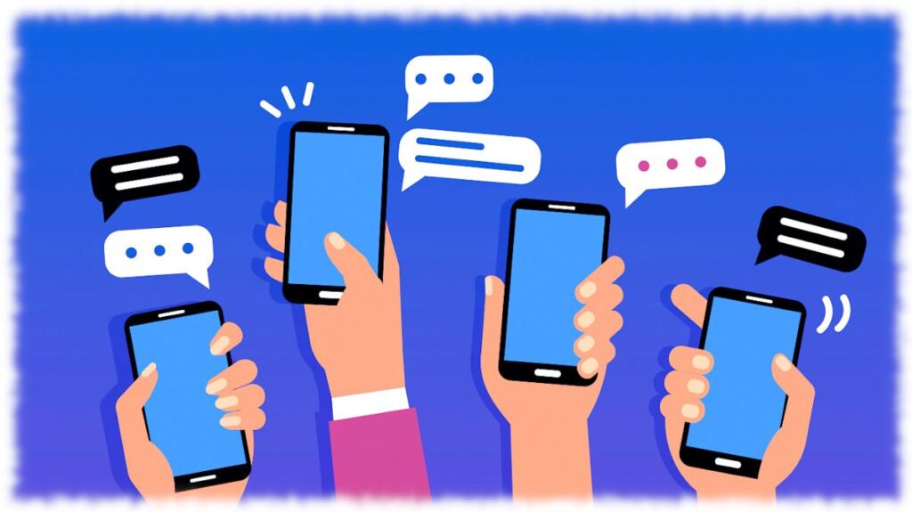 День рождения SMS