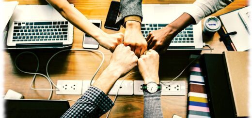 День усердной работы