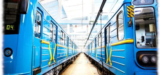 Всемирный день метро