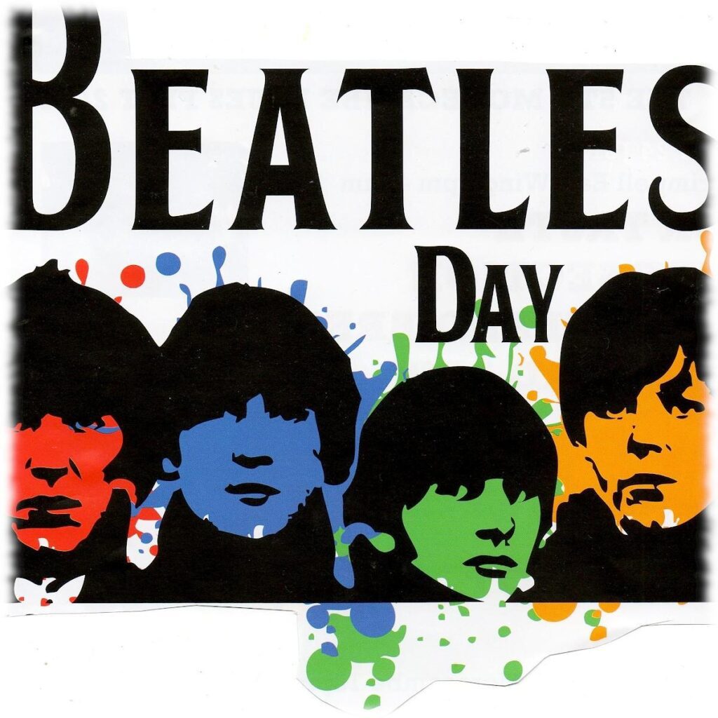 Всемирный день «The Beatles»