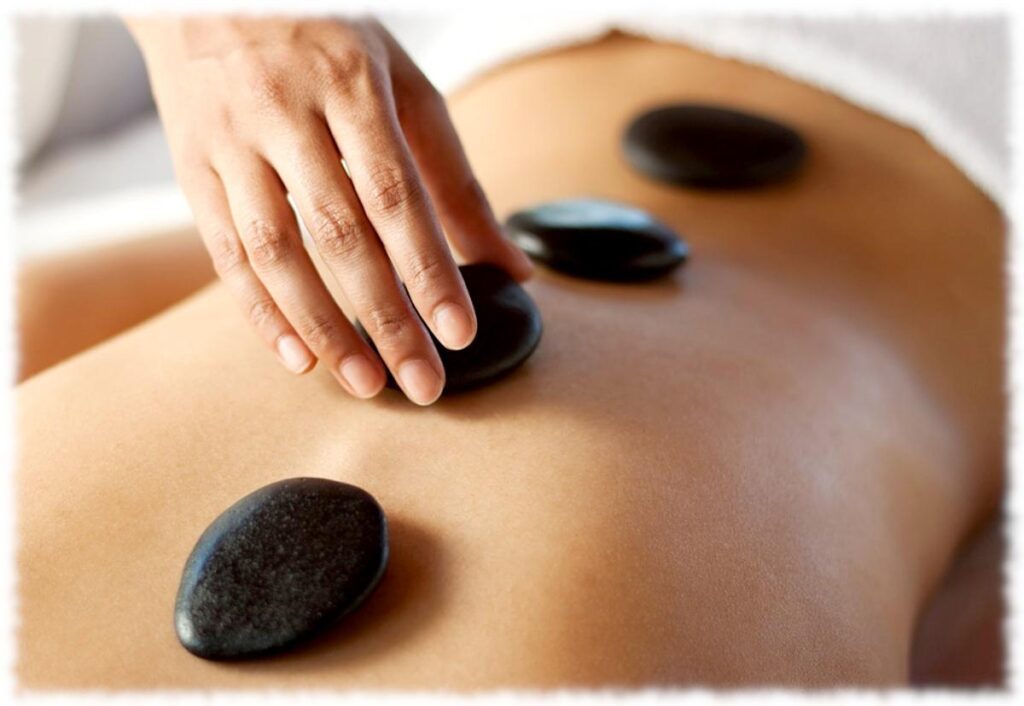 День масажиста