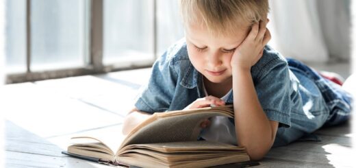 Міжнародний день дитячої книги