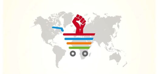 Всемирный день защиты прав потребителей