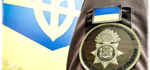 День Национальной гвардии Украины