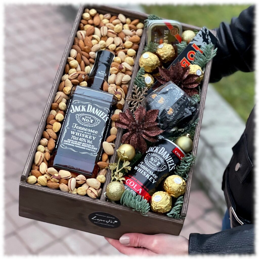 Алкоголь