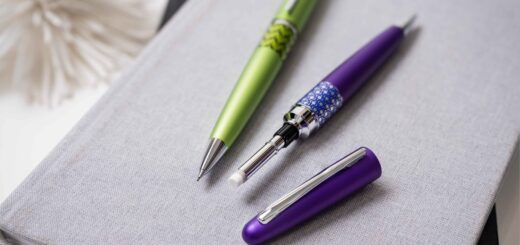 В липні у світі відзначають День механічного олівця