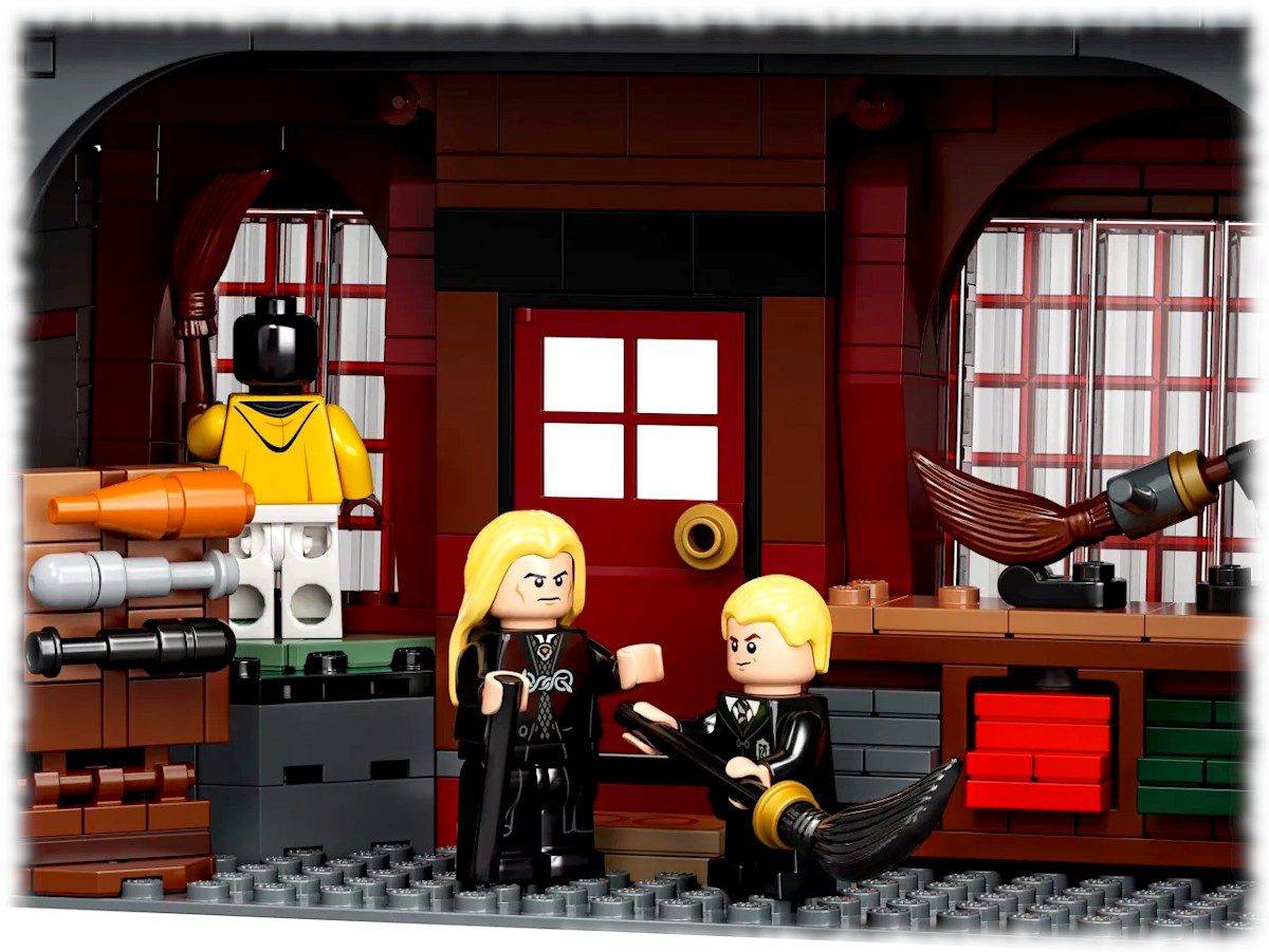 Diagon Alley