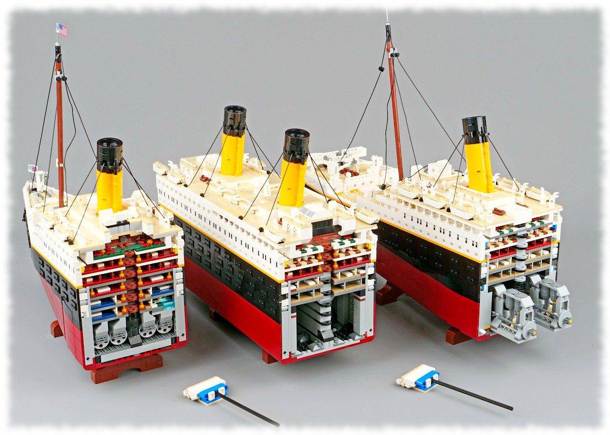titanic