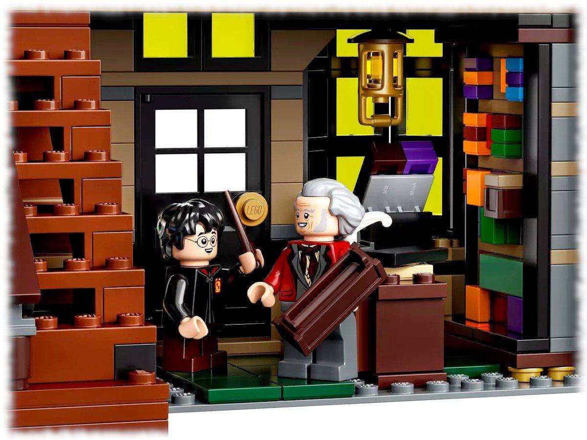 Diagon Alley